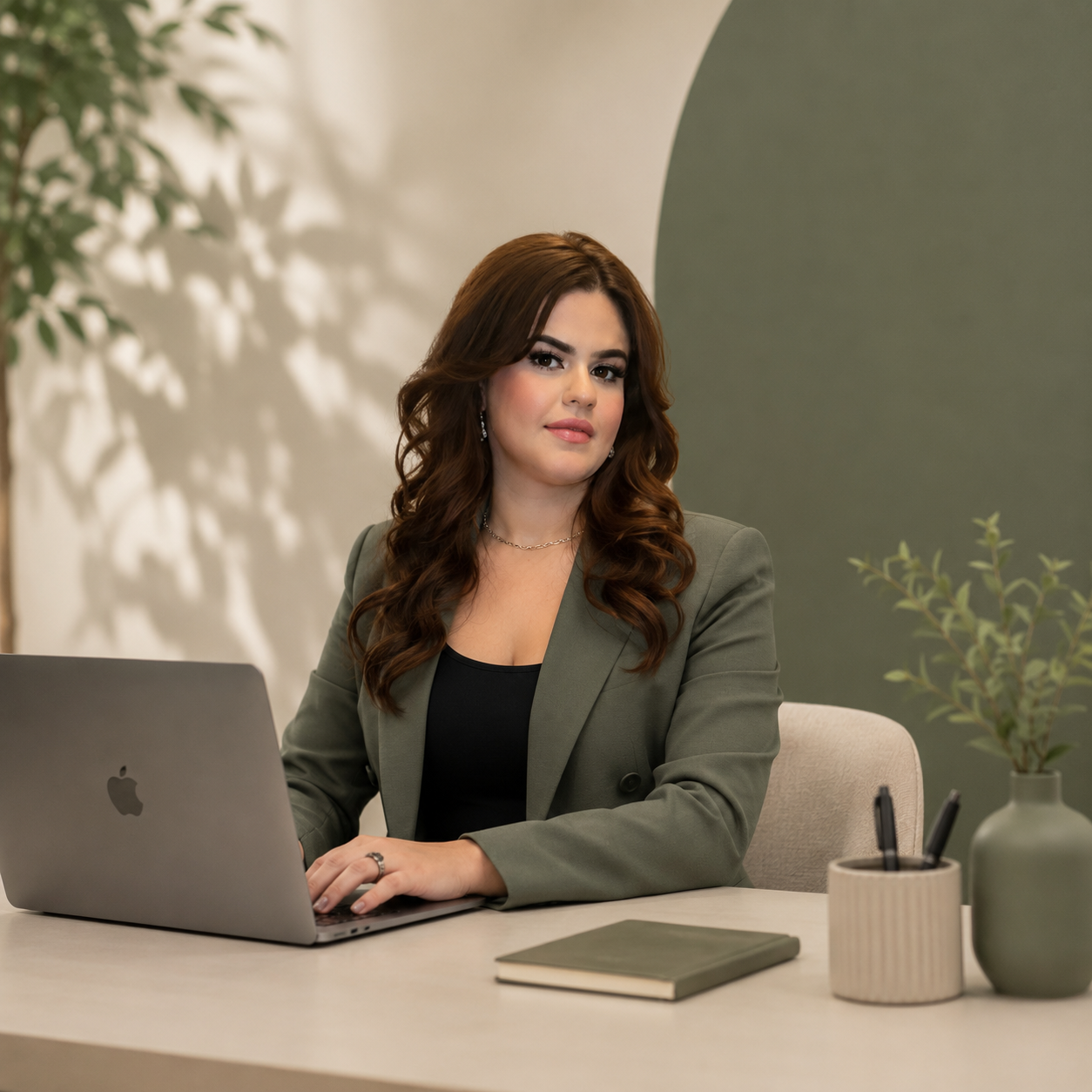 Niharika Sharma, founder of Muse Brand Consulting